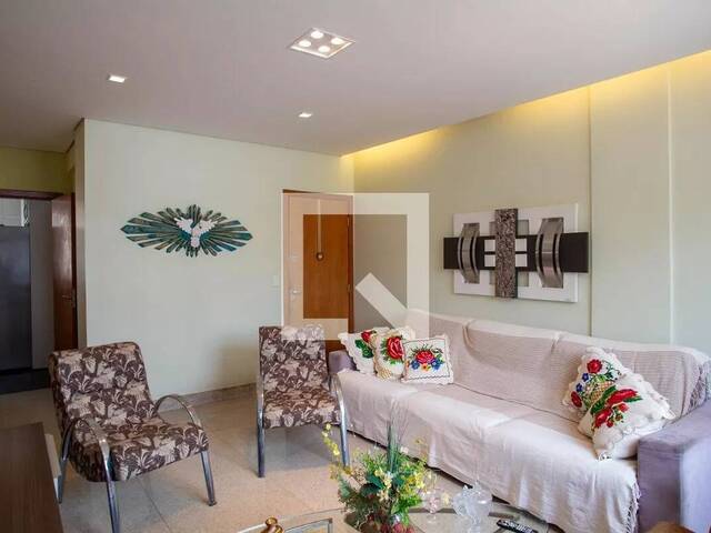 #41 - Apartamento para Venda em Belo Horizonte - MG - 3