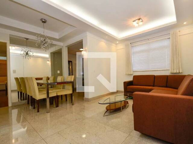 #46 - Apartamento para Venda em Belo Horizonte - MG - 1