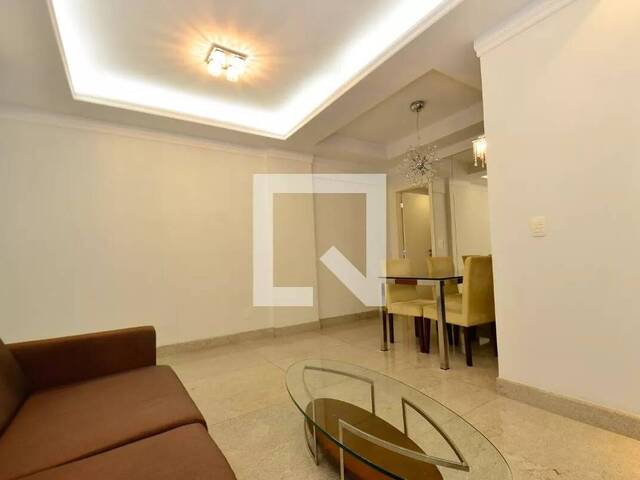 #46 - Apartamento para Venda em Belo Horizonte - MG - 2