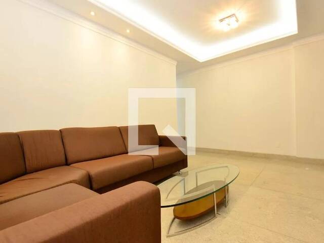 #46 - Apartamento para Venda em Belo Horizonte - MG - 3