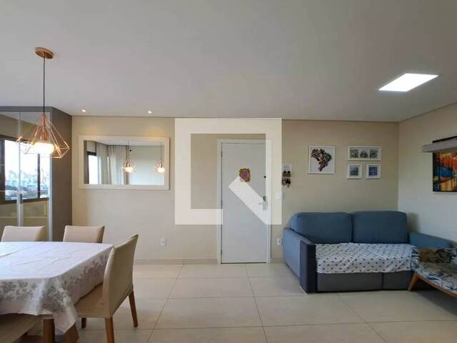 #48 - Apartamento para Venda em Belo Horizonte - MG - 2