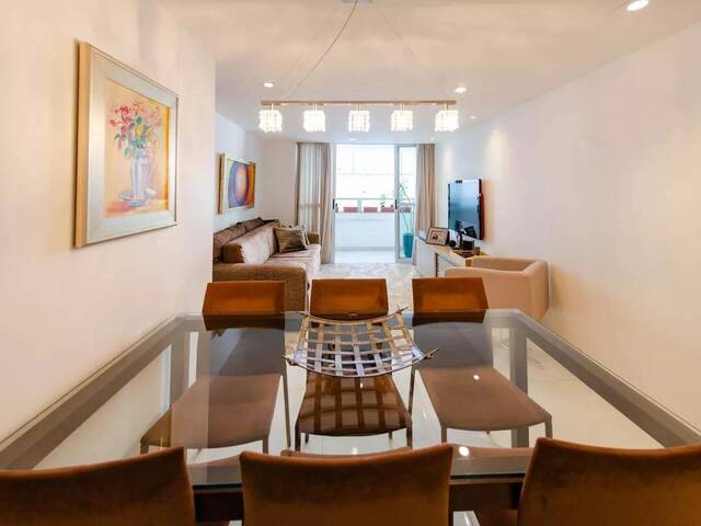 #52 - Apartamento para Venda em Belo Horizonte - MG - 2