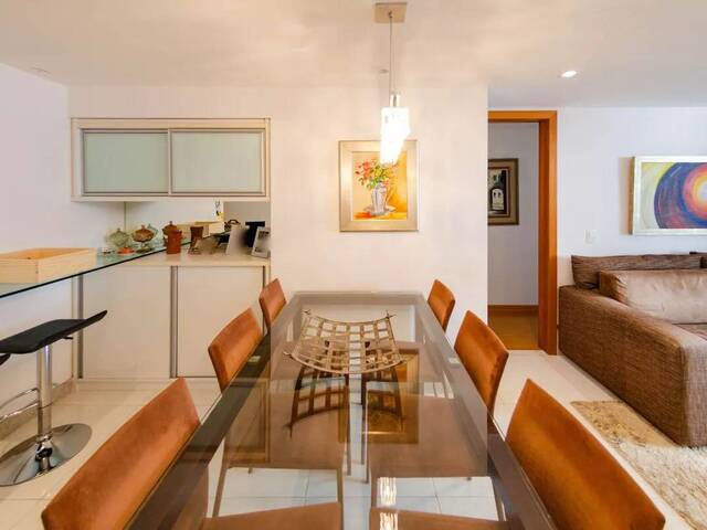 #52 - Apartamento para Venda em Belo Horizonte - MG - 3