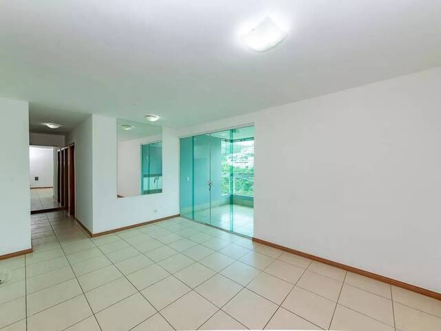 #61 - Apartamento para Venda em Belo Horizonte - MG - 1