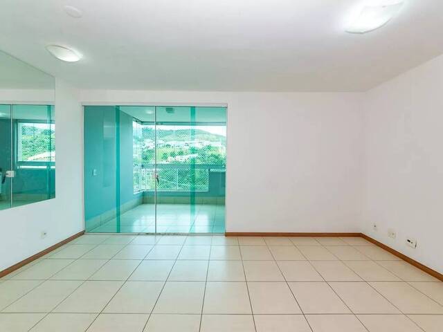 #61 - Apartamento para Venda em Belo Horizonte - MG - 3