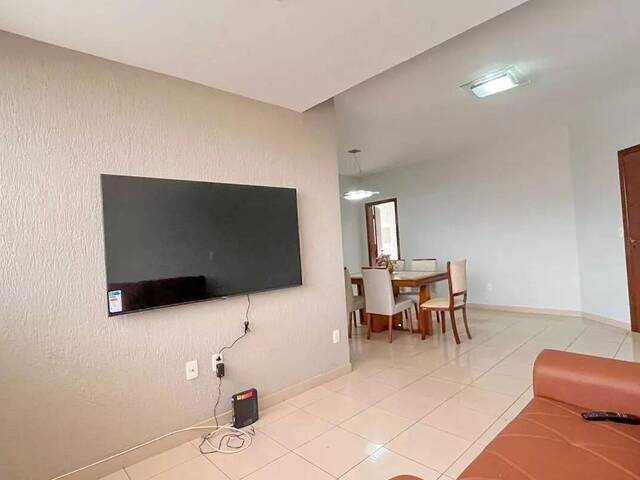 #66 - Apartamento para Venda em Belo Horizonte - MG - 1