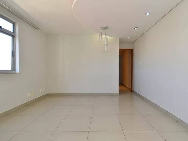 #68 - Apartamento para Venda em Belo Horizonte - MG - 2