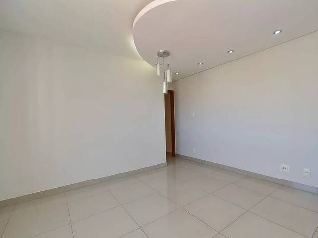 #68 - Apartamento para Venda em Belo Horizonte - MG - 1