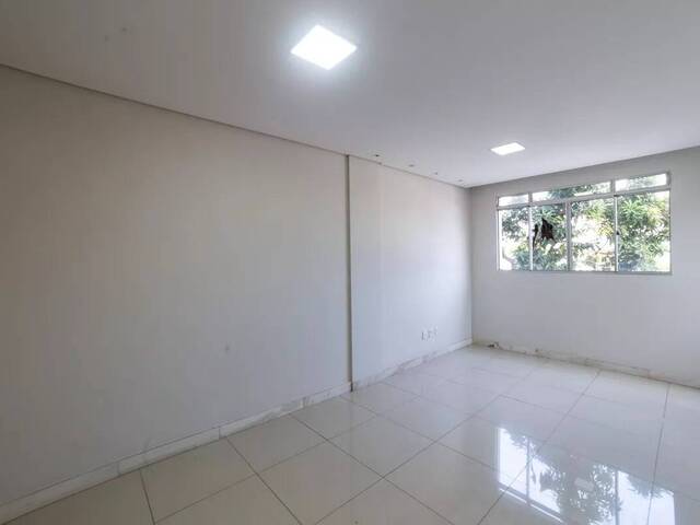 #70 - Apartamento para Venda em Belo Horizonte - MG - 1