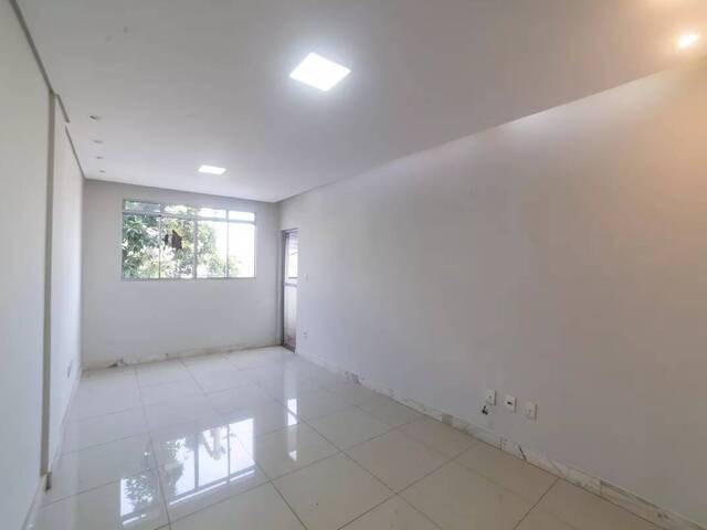 #70 - Apartamento para Venda em Belo Horizonte - MG - 2