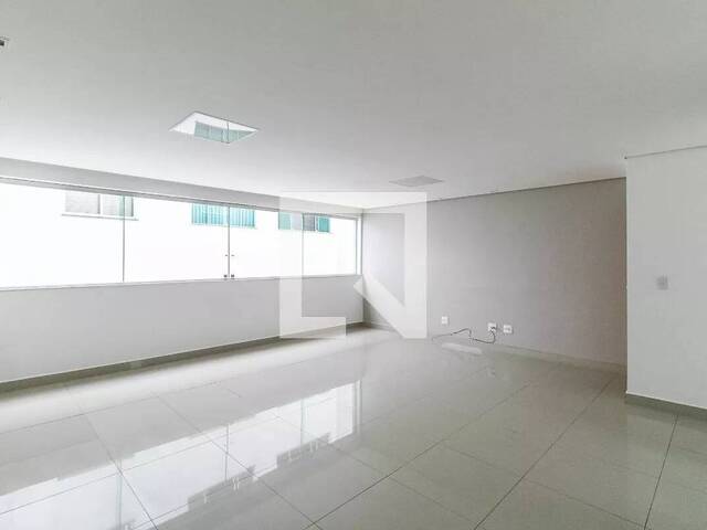 #73 - Apartamento para Venda em Belo Horizonte - MG