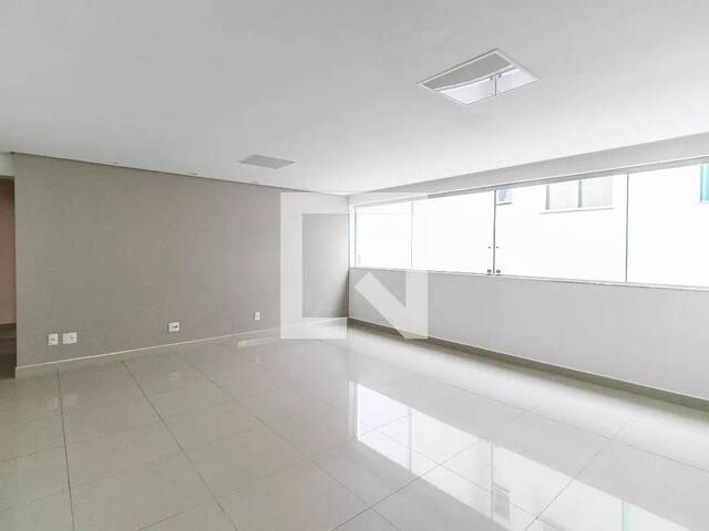 #73 - Apartamento para Venda em Belo Horizonte - MG