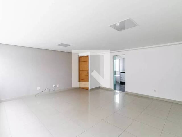 #73 - Apartamento para Venda em Belo Horizonte - MG