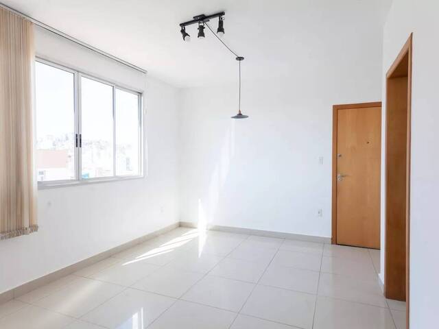 #74 - Apartamento para Venda em Belo Horizonte - MG - 1