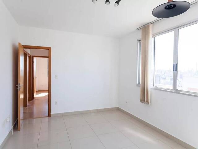 #74 - Apartamento para Venda em Belo Horizonte - MG - 2