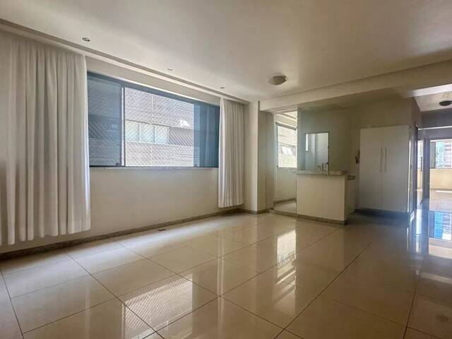 #76 - Apartamento para Venda em Belo Horizonte - MG - 1