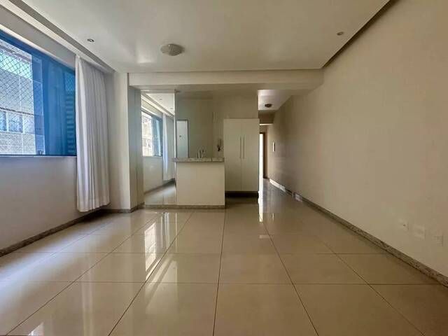 #76 - Apartamento para Venda em Belo Horizonte - MG - 2