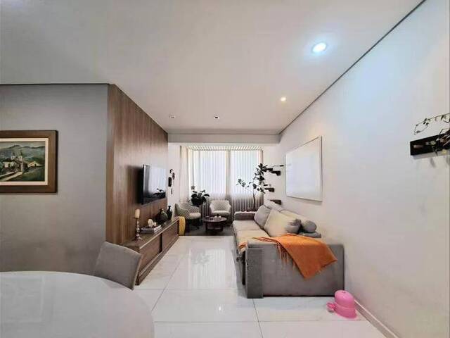 #78 - Apartamento para Venda em Belo Horizonte - MG - 1