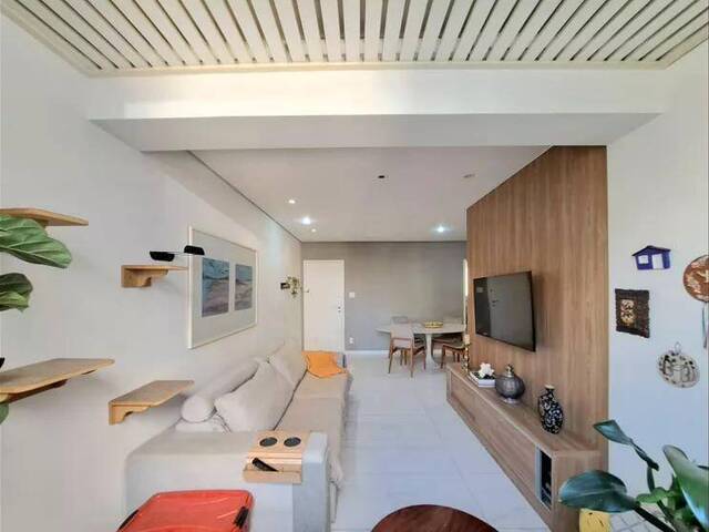 #78 - Apartamento para Venda em Belo Horizonte - MG - 2