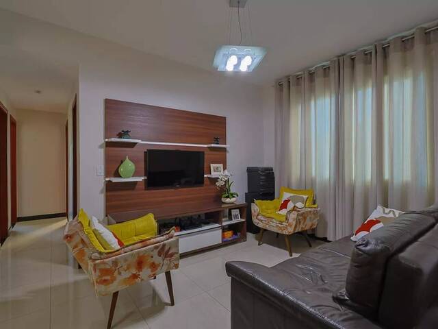 #79 - Apartamento para Venda em Belo Horizonte - MG