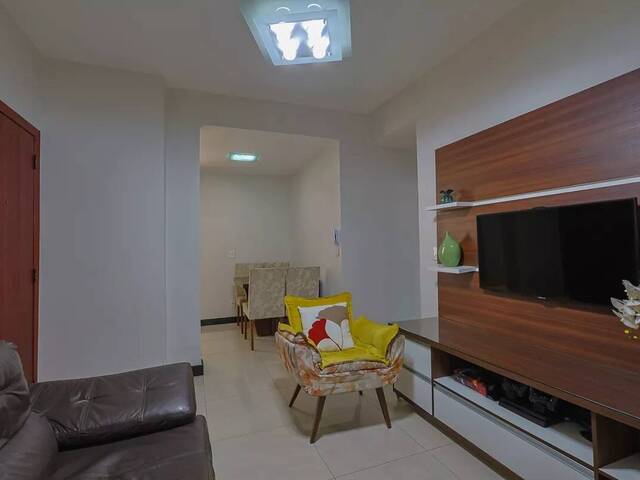 #79 - Apartamento para Venda em Belo Horizonte - MG
