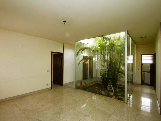 #82 - Casa para Venda em Belo Horizonte - MG - 1