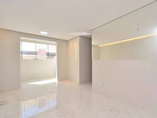 #85 - Apartamento para Venda em Belo Horizonte - MG - 1