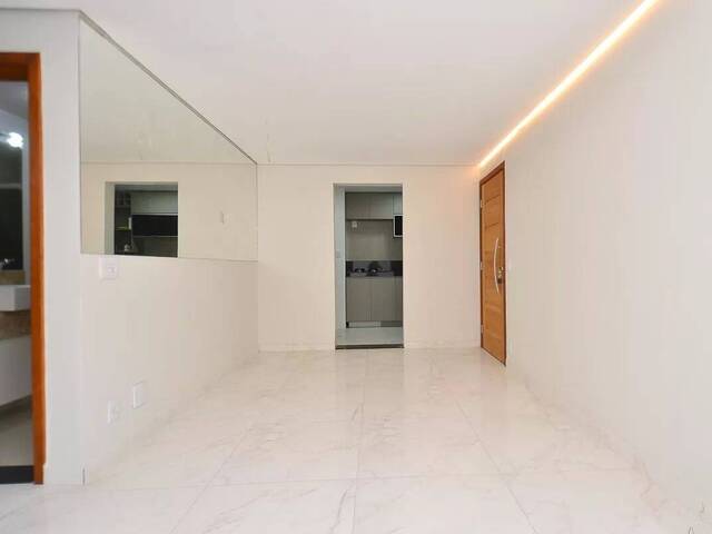 #85 - Apartamento para Venda em Belo Horizonte - MG - 3