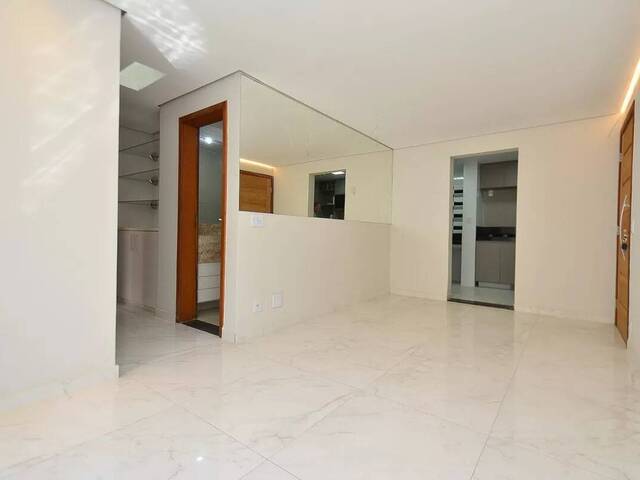 #85 - Apartamento para Venda em Belo Horizonte - MG - 2