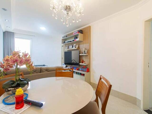 #86 - Apartamento para Venda em Belo Horizonte - MG - 2