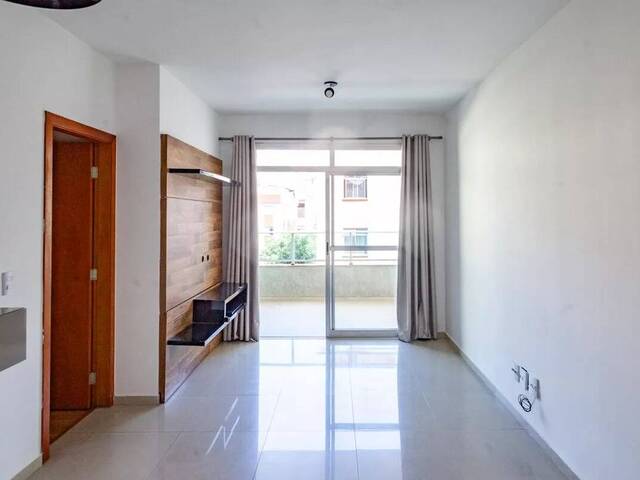 #88 - Apartamento para Venda em Belo Horizonte - MG - 1