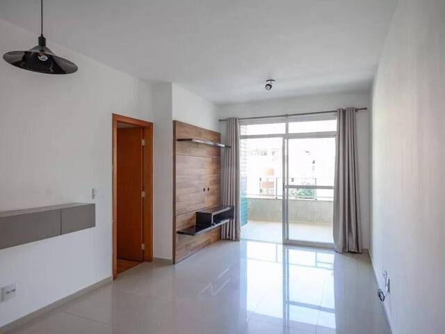 #88 - Apartamento para Venda em Belo Horizonte - MG - 3