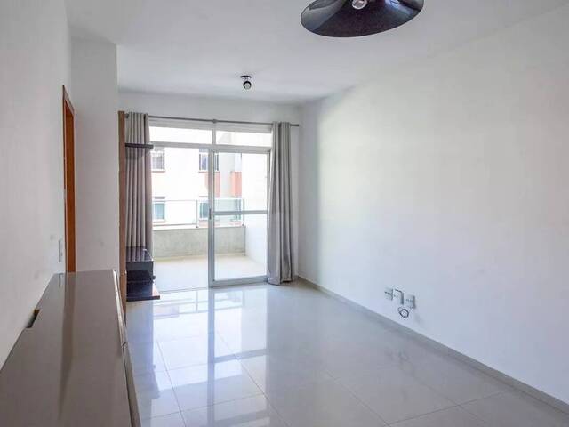 #88 - Apartamento para Venda em Belo Horizonte - MG - 2