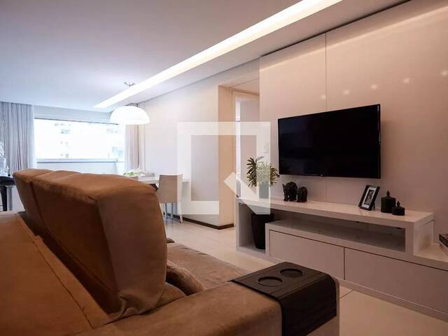 #93 - Apartamento para Venda em Belo Horizonte - MG - 2