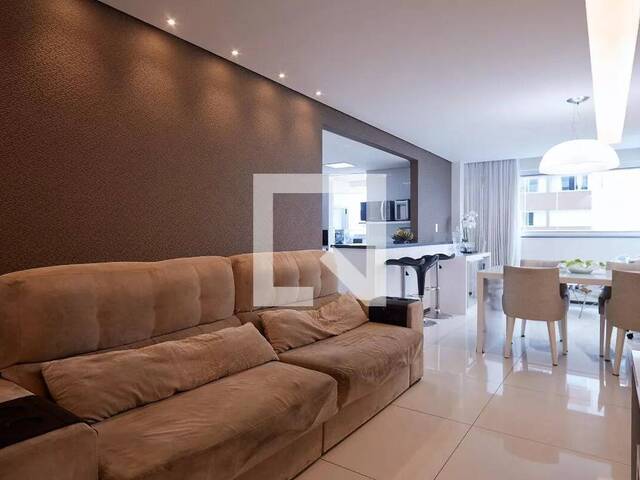 #93 - Apartamento para Venda em Belo Horizonte - MG - 1