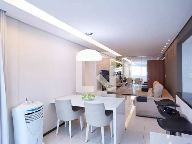 #93 - Apartamento para Venda em Belo Horizonte - MG - 3