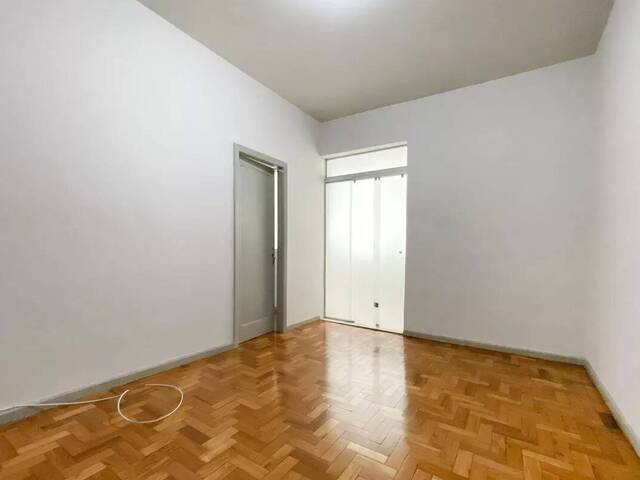 #98 - Apartamento para Venda em Belo Horizonte - MG - 1