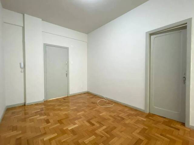 #98 - Apartamento para Venda em Belo Horizonte - MG - 2