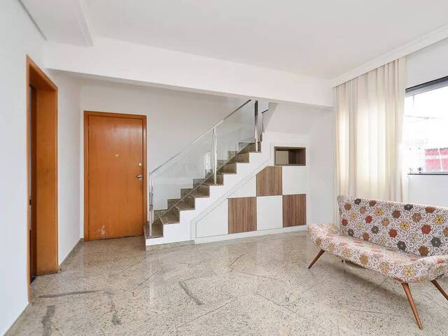 #99 - Apartamento para Venda em Belo Horizonte - MG - 3