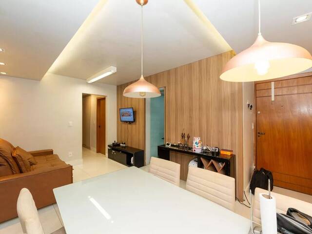 #101 - Apartamento para Venda em Belo Horizonte - MG - 3