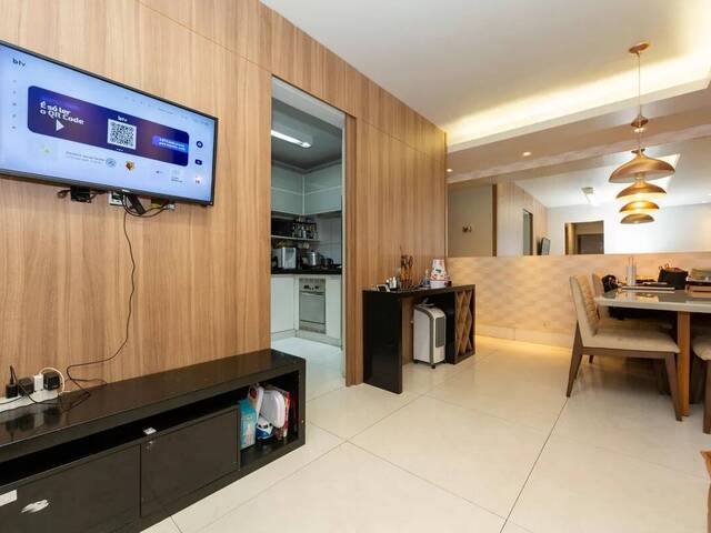 #101 - Apartamento para Venda em Belo Horizonte - MG - 2