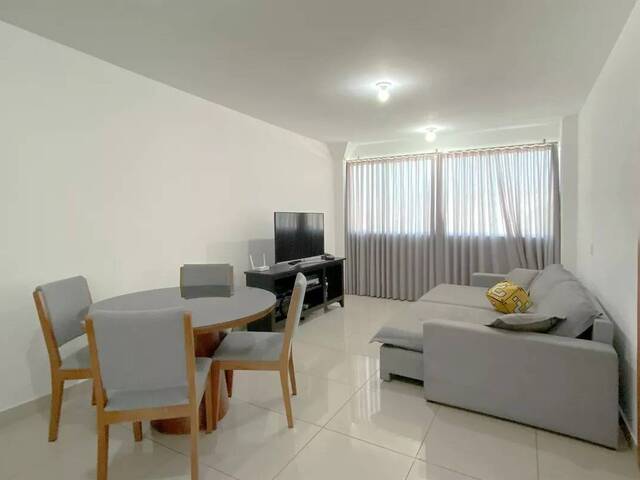 #103 - Apartamento para Venda em Belo Horizonte - MG - 1