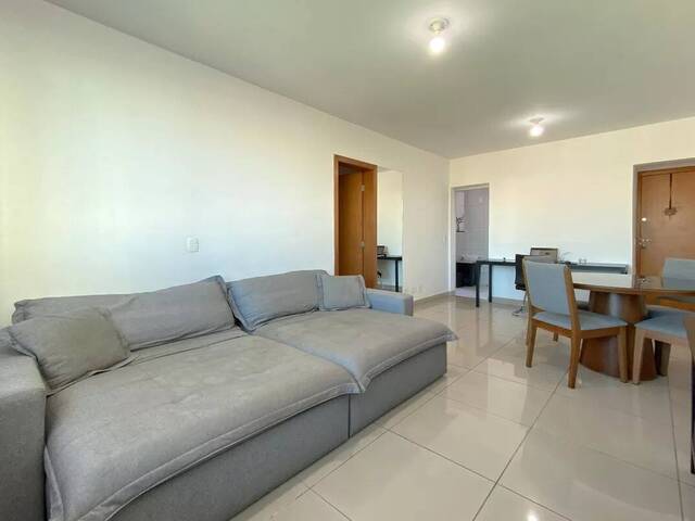 #103 - Apartamento para Venda em Belo Horizonte - MG - 2