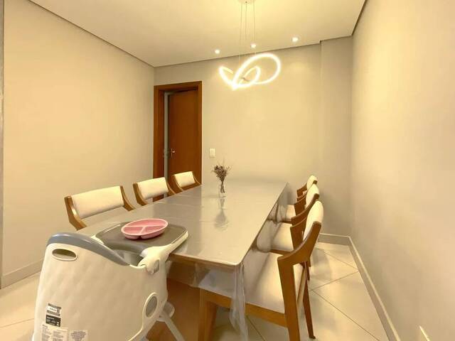 #105 - Apartamento para Venda em Belo Horizonte - MG - 2