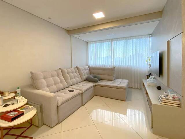 #105 - Apartamento para Venda em Belo Horizonte - MG - 3