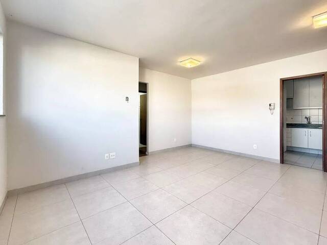 #106 - Apartamento para Venda em Belo Horizonte - MG - 3