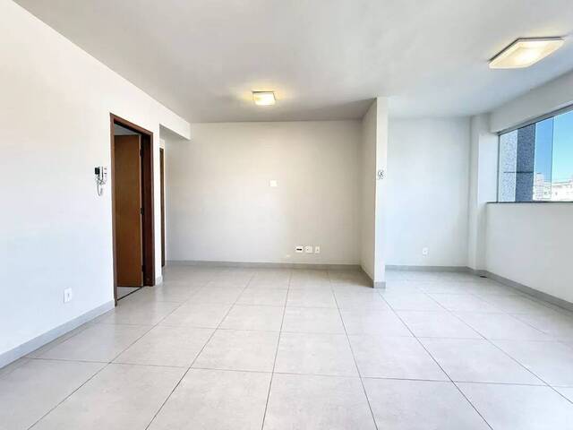 #106 - Apartamento para Venda em Belo Horizonte - MG - 2