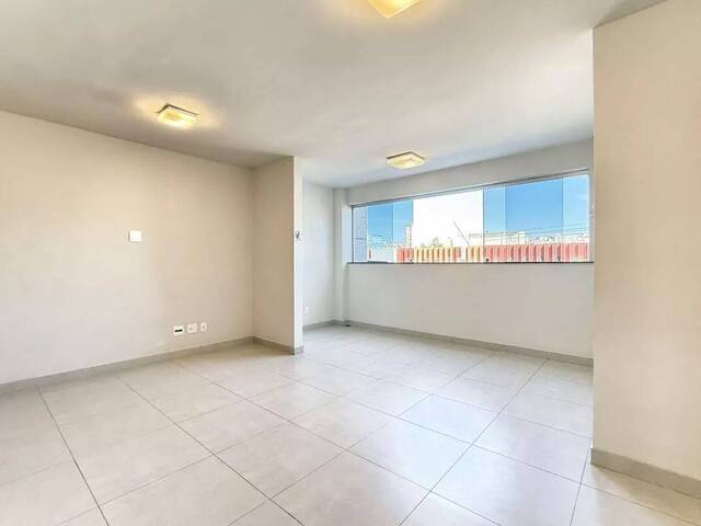 #106 - Apartamento para Venda em Belo Horizonte - MG - 1