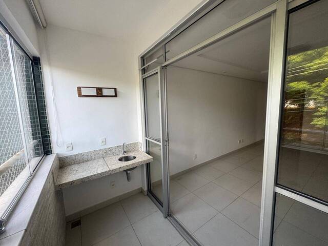 #107 - Apartamento para Venda em Belo Horizonte - MG - 3