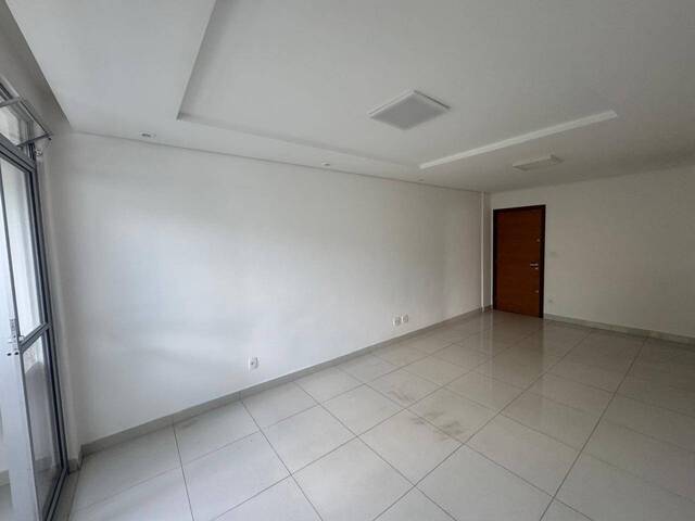 #107 - Apartamento para Venda em Belo Horizonte - MG - 2